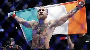 Dana White potentially leaks Conor McGregor’s next fight