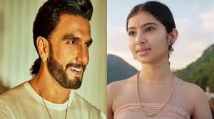 9 Shocking Revelations About Ranveer Singh's New Film with Sara Arjun