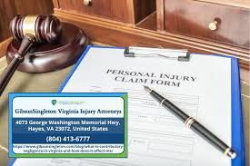 Virginia Contributory Negligence and Jacksonville Attorney Expansion