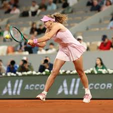 French Open LIVE: Latest scores as Andreeva leads before Svitolina v Kostyuk