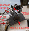 Solve Your Outboard Motor Problems: Starting, Fuel, Shear Pins