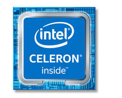 Intel Celeron Processor