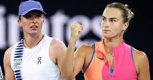 Świątek and Sabalenka's Dubai Withdrawals Raise Concerns for WTA