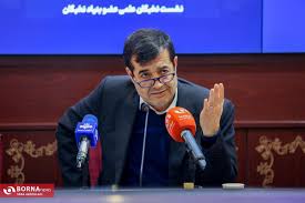 ورود به موقع وزیر ورزش به حواشی فوتبال/ گامی موثر در راستای حفظ آرامش و احترام