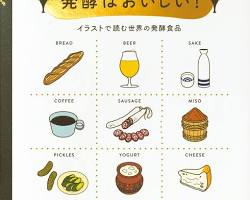 発酵食品の画像