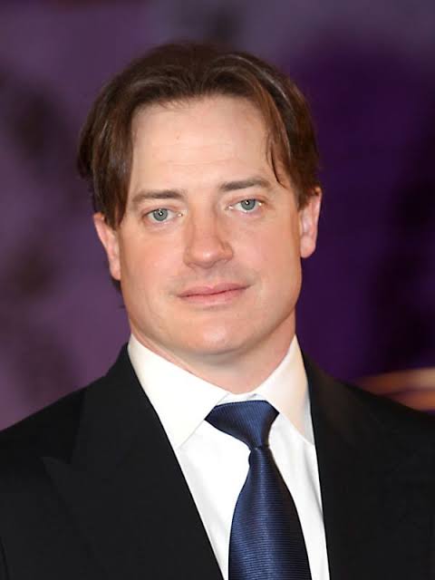Brendan Fraser - AlloCiné
