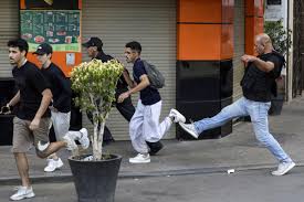 Maroc en Ébullition: Manifestations et Scandales Secouent le Royaume!