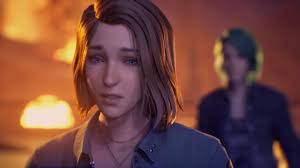 Chloe Price Returns In Life Is Strange: Reunion This March