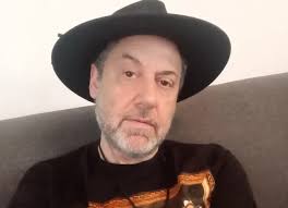 Alejandro Marcovich