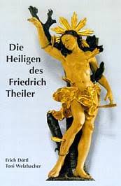 Band 12 - Die Heiligen des Friedrich Theiler | Fränkische Schweiz ...