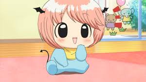 Image result for fille manga chibi