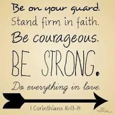 Bible Verses on Pinterest | Prayer Request, 1 Corinthians and ... via Relatably.com