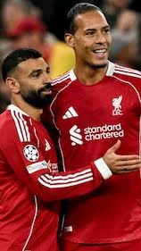 Galatasaray vs Liverpool