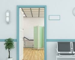 Image of Outpatient rehabilitation facility