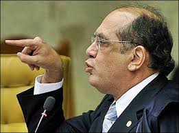 Resultado de imagem para gilmar mendes