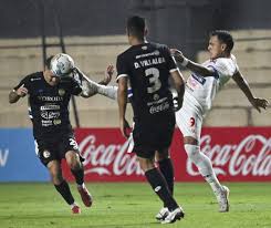 Nacional vs. Trinidense: Resultado y Análisis del Partido en el Clausura 2025