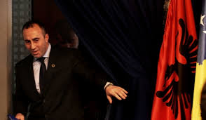 Image result for ramush haradinaj