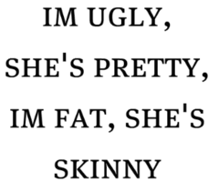 im fat quotes tumblr