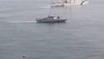 ONGC chopper crash: Five bodies
