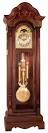 Howard Miller Grandfather Clocks A - F by Model - Grandfather Clocks