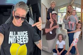 arie luyendyk jr. Picture