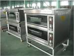 used commercial oven hoods