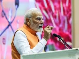 PM Modi to embark on longest foreign tour in 10 years: Minerals, energy and BRICS Summit on agenda