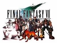 Image result for final fantasy vii
