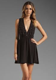 Image result for little black party dresses for women