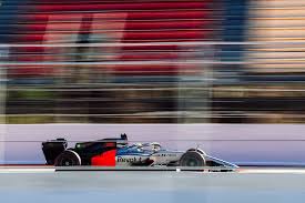 Pré-temporada do Bahrein: Confira horários e como assistir aos testes da F1 2026, que marca a reestreia da Globo