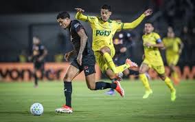 Veja gols em Bragantino x Mirassol: Lucas Barbosa abre o placar e Victor Luís empata