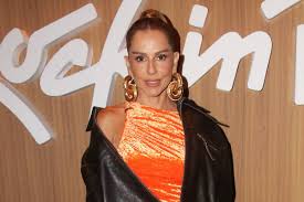 Rock in Rio 2026: Deborah Secco revela detalhes de casamento com Dudu Borges
