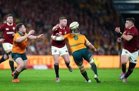 Rugbypass.com - News update