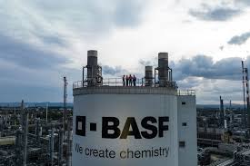 basf aktie