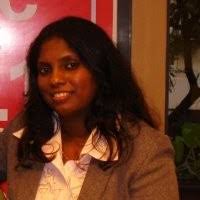 Atom Privé Financial Services Employee Vidya Kesavan's profile photo
