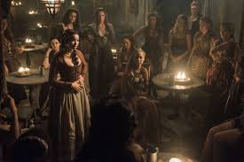 Image result for images of the brothel of black sails