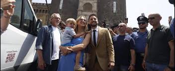 la Repubblica - News update
