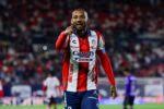 Noche redonda para el Atlético de San Luis