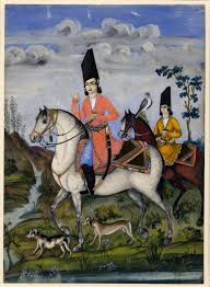 Image result for IRAN HORSES