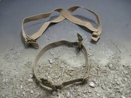 Image result for Military@COMBAT BELT SUSPENDERS