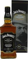 <b>Jack Daniels</b> Master Distiller Series No.1 - jack_daniels_whiskey_distillers_edition