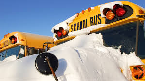 SNOW DAY? | List of school closings in West Michigan Friday