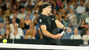 Zverev fears his duel with Cerúndolo in Australia: 