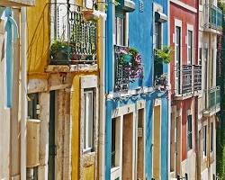 Imagem de Bairro Alto, Lisbon