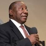 Cyril Ramaphosa secures Lindiwe Sisulu
