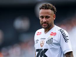 Why Is Neymar Not Playing Tonight for Santos vs San Lorenzo?