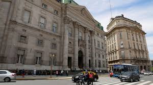 ¡Banco Nación Sorprende! Calificación Crediticia Alcanza Nivel 