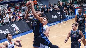 Meralco eyes keeping 4th place in Commissioner’s Cup quarters