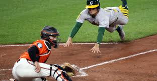 Orioles vs. Athletics: Series Preview and Predictions