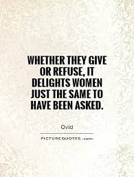 Ovid Quotes &amp; Sayings (43 Quotations) via Relatably.com